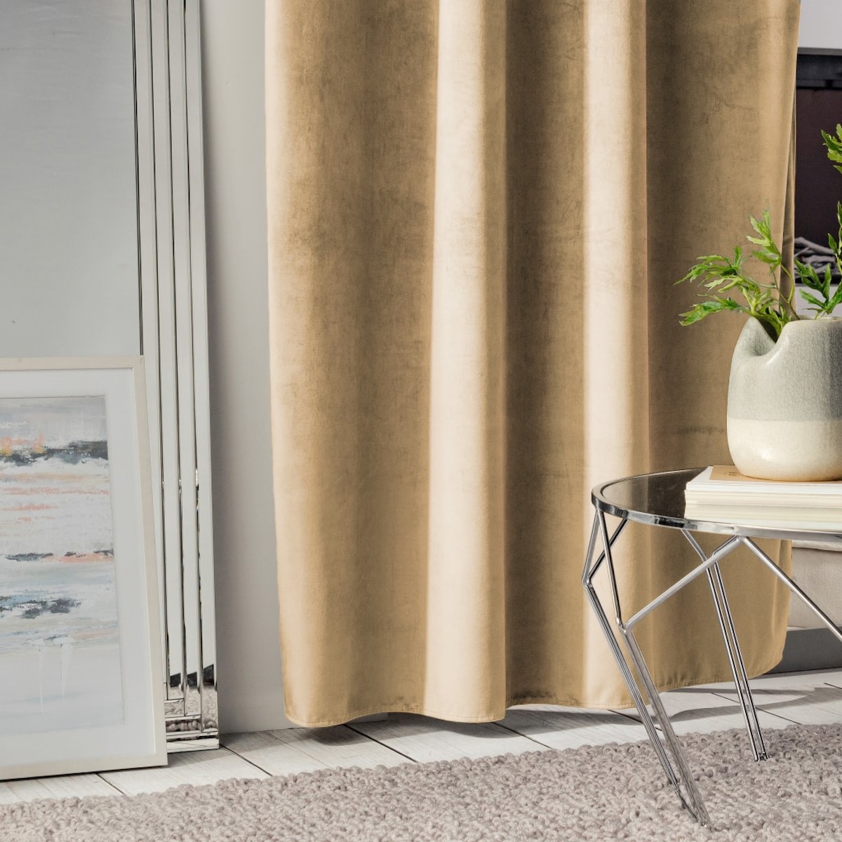 Zasłona Como 140x250 cm