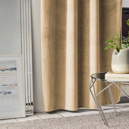 Zasłona Como 140x250 cm