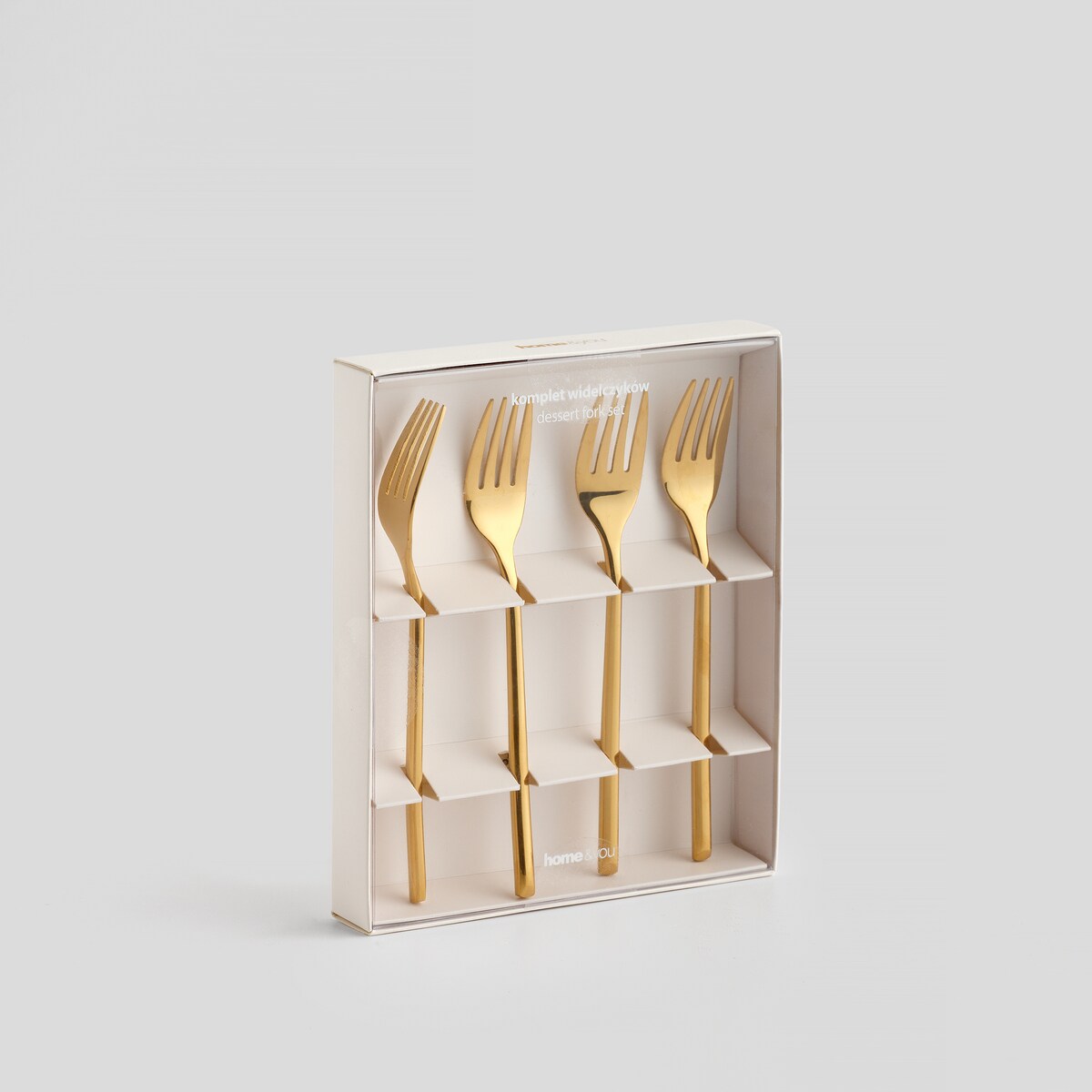 Komplet Widelczyków Condrados