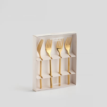 Komplet Widelczyków Condrados