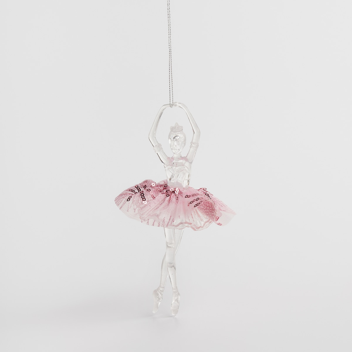 Dekoracja Wisząca Balettio z motywem postaci