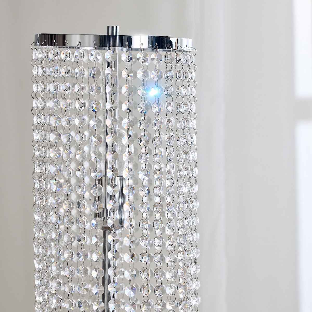 Lampa Podłogowa Hairini