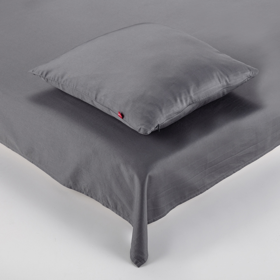 Poszewka Satynowa Sateen 45x45 cm