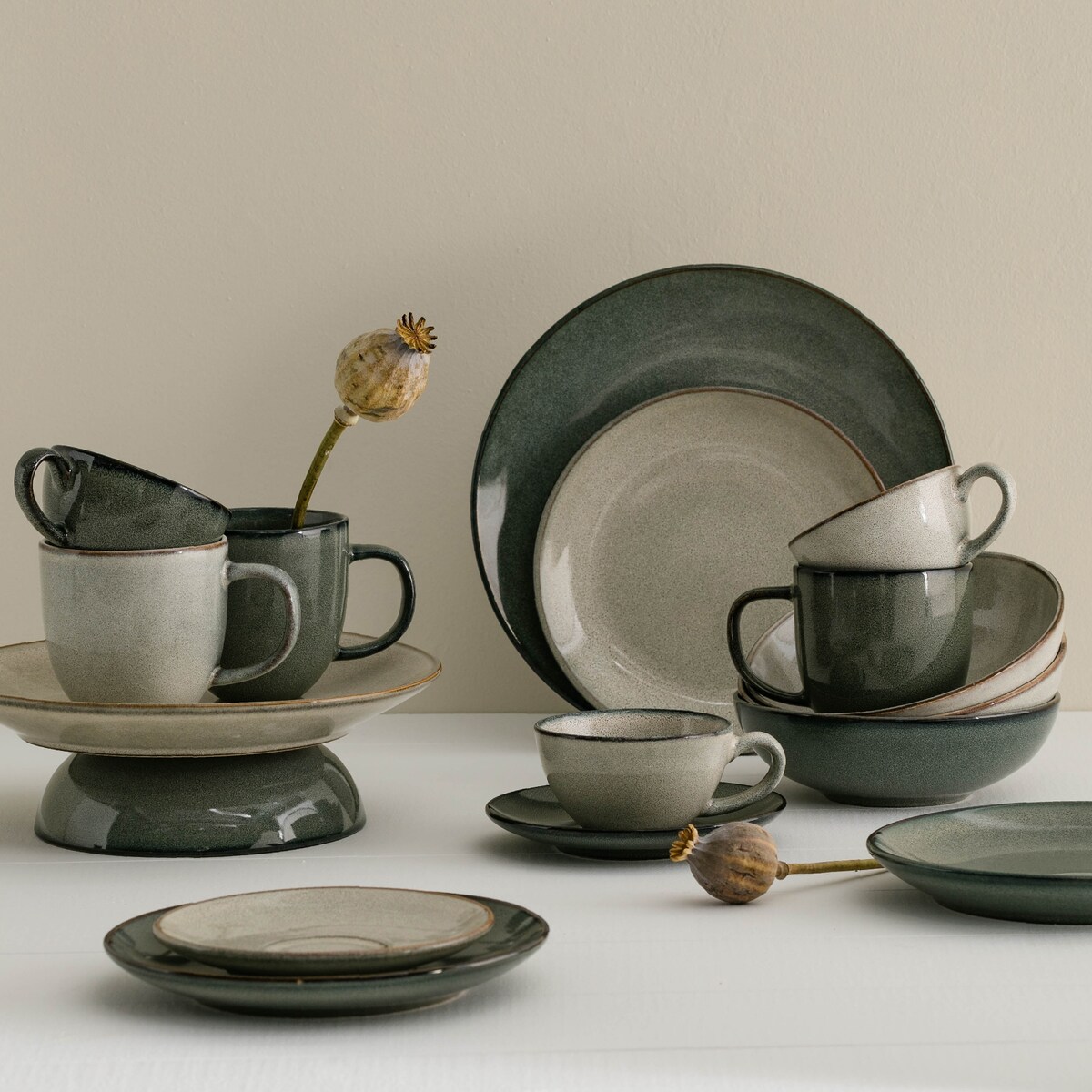 Talerz Obiadowy Dobble