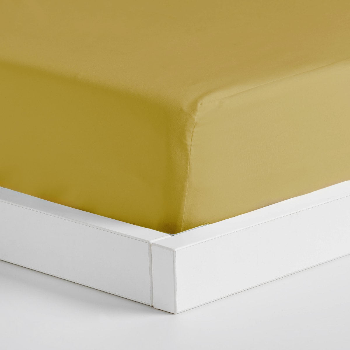 Prześcieradło z mikrofibry z gumką Micros 180x200 cm