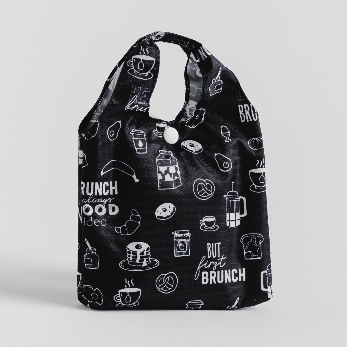 Torba Składana Bruncher 43x35 cm