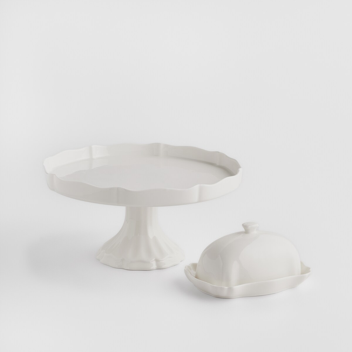 Patera Na Nóżce Elarisse