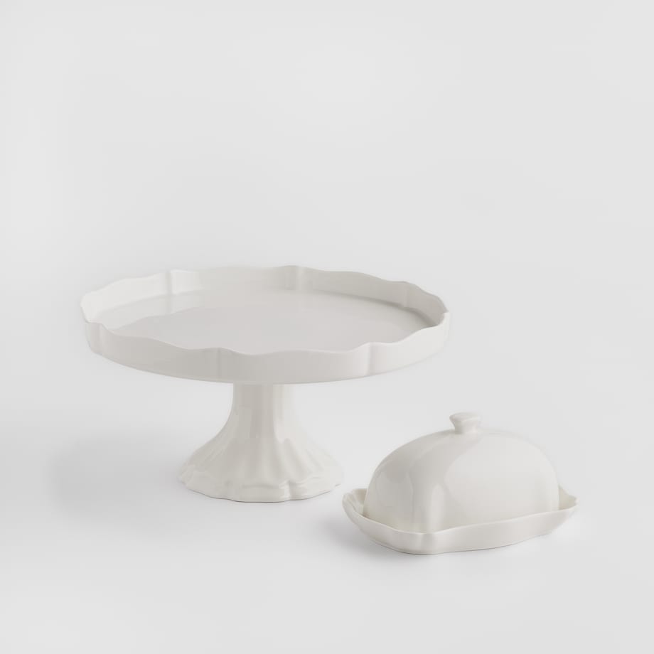 Patera Na Nóżce Elarisse