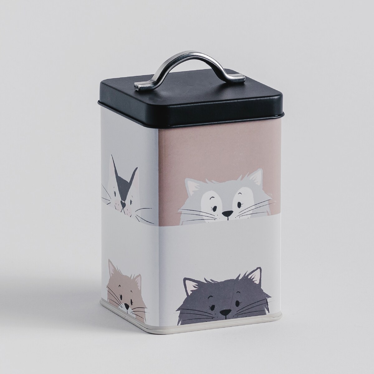 Pojemnik Petartkitty Snacks