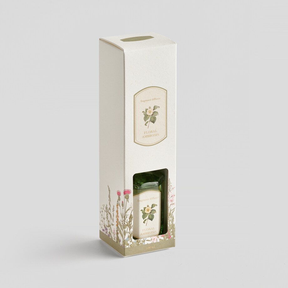 Odświeżacz Powietrza Jardin