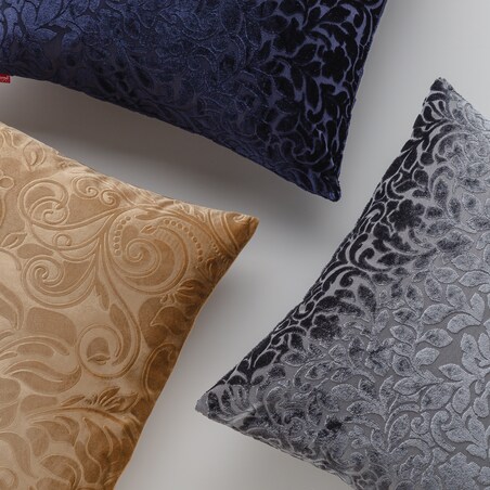 Poszewka Arabesso 45x45 cm