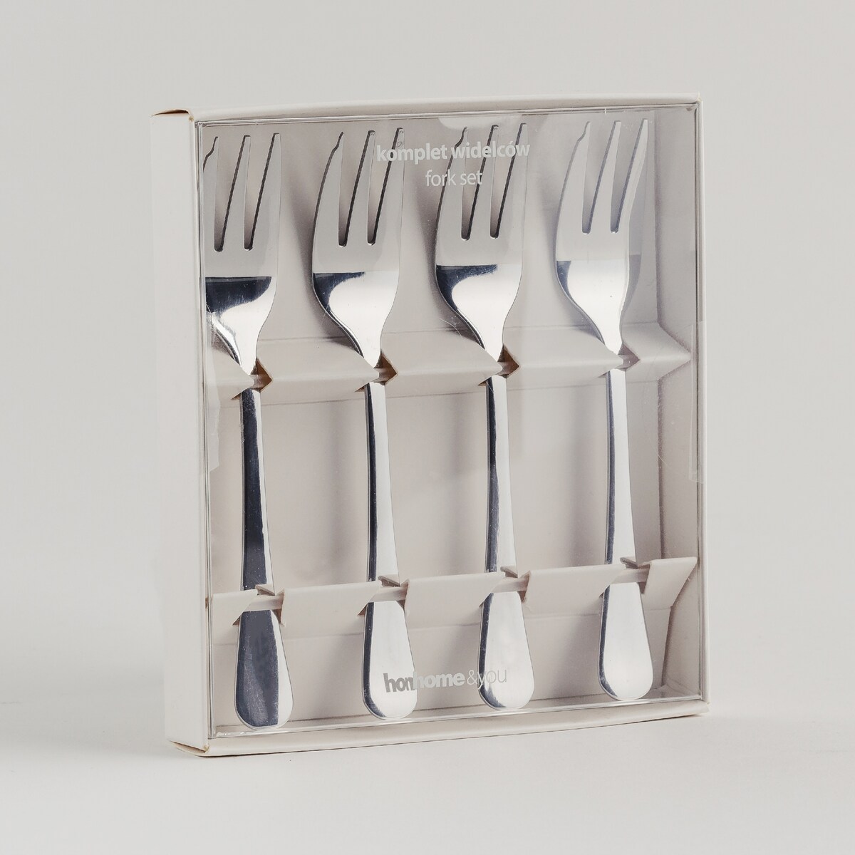 Komplet Widelczyków Gullisso