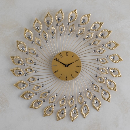 Zegar Ścienny Pavis