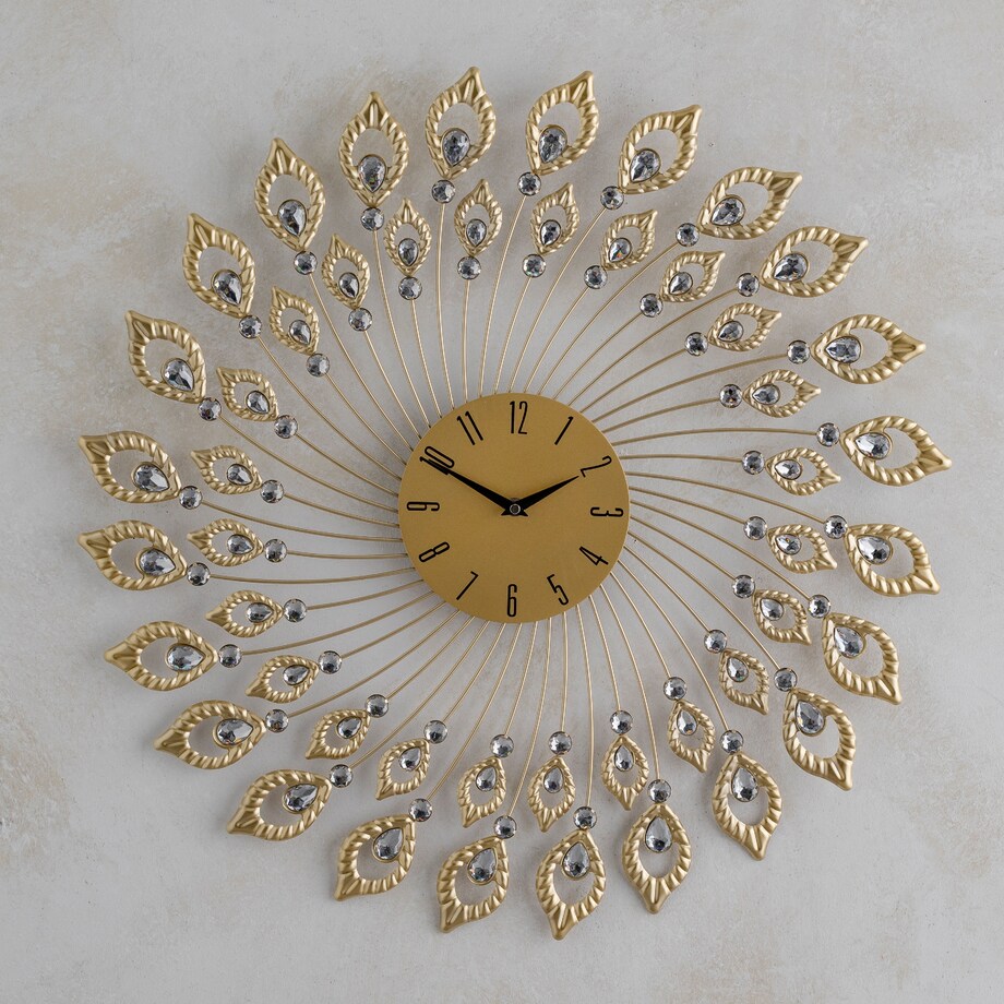 Zegar Ścienny Pavis