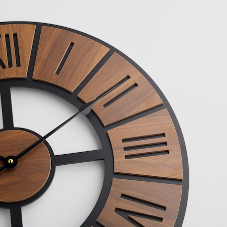 Zegar Ścienny Arboriso