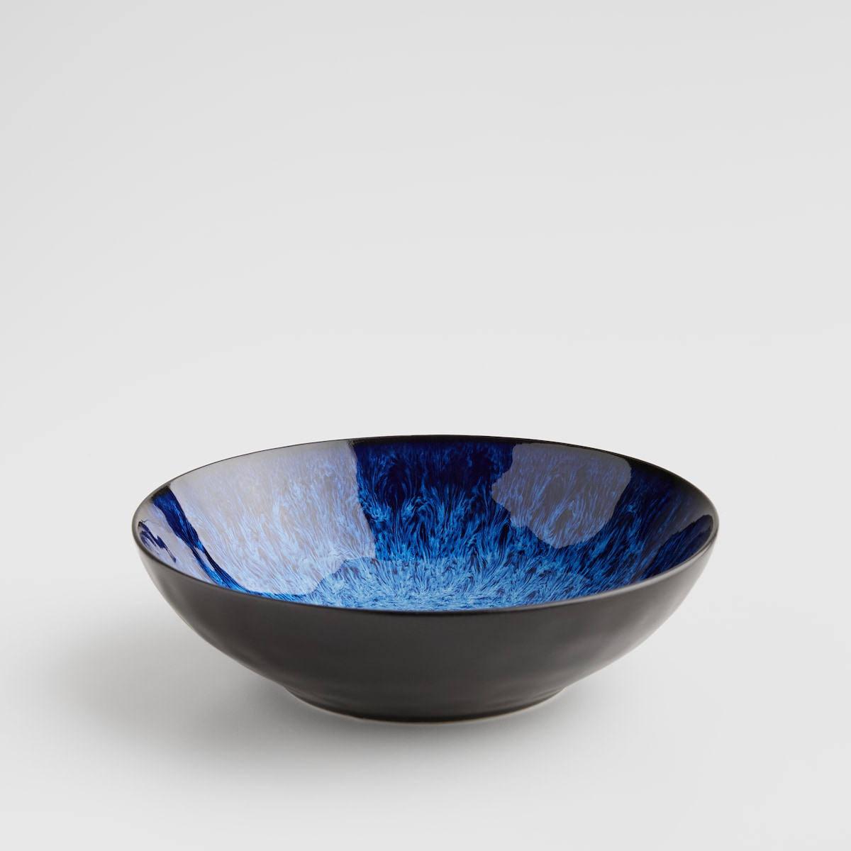 Talerz Głęboki Flashy