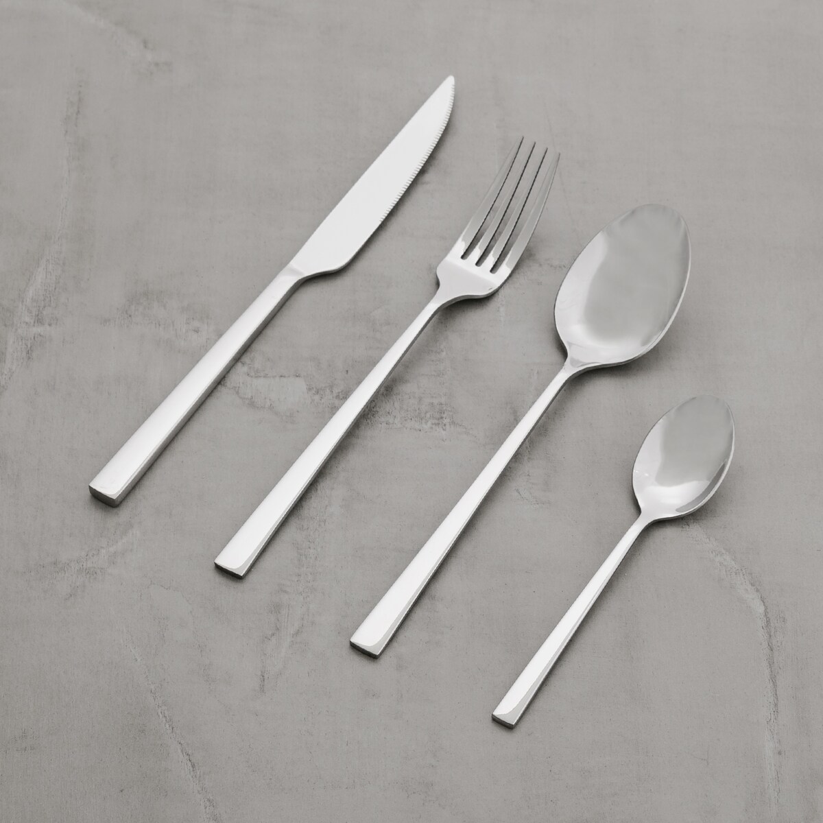 Komplet Sztućców Barise