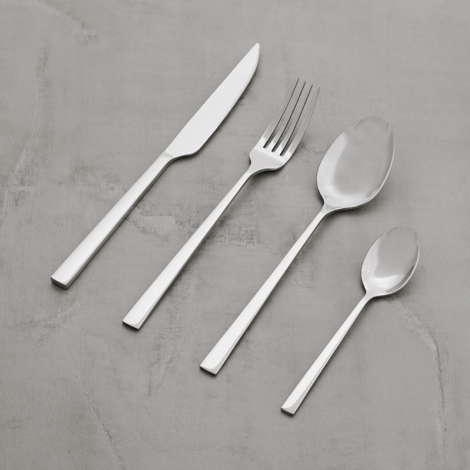 Cutlery Set Barise 