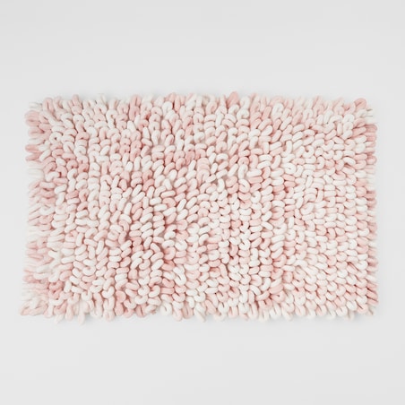 Dywanik łazienkowy Loopie 60x90 cm