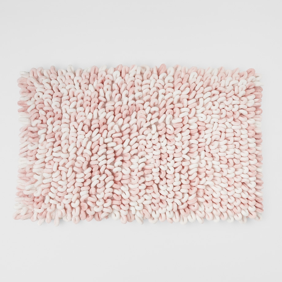 Dywanik łazienkowy Loopie 60x90 cm