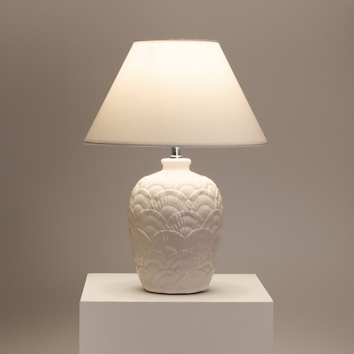 Lampa Stołowa Mushlli