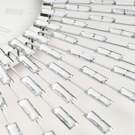 Zegar Ścienny Crisola