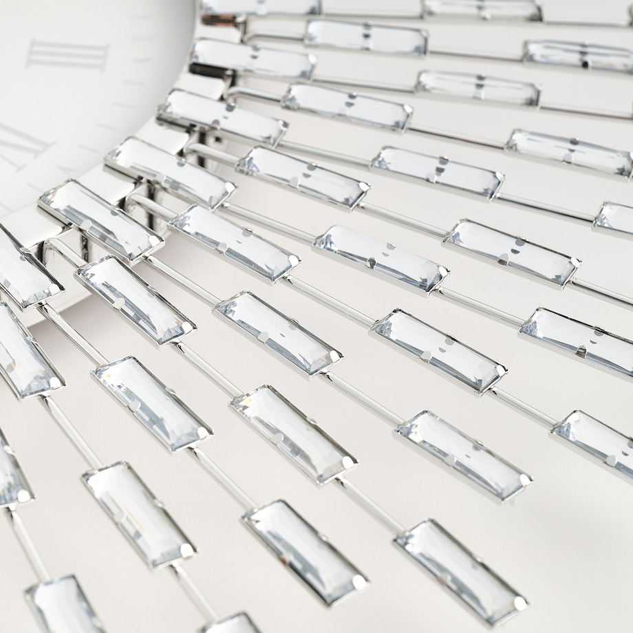 Zegar Ścienny Crisola