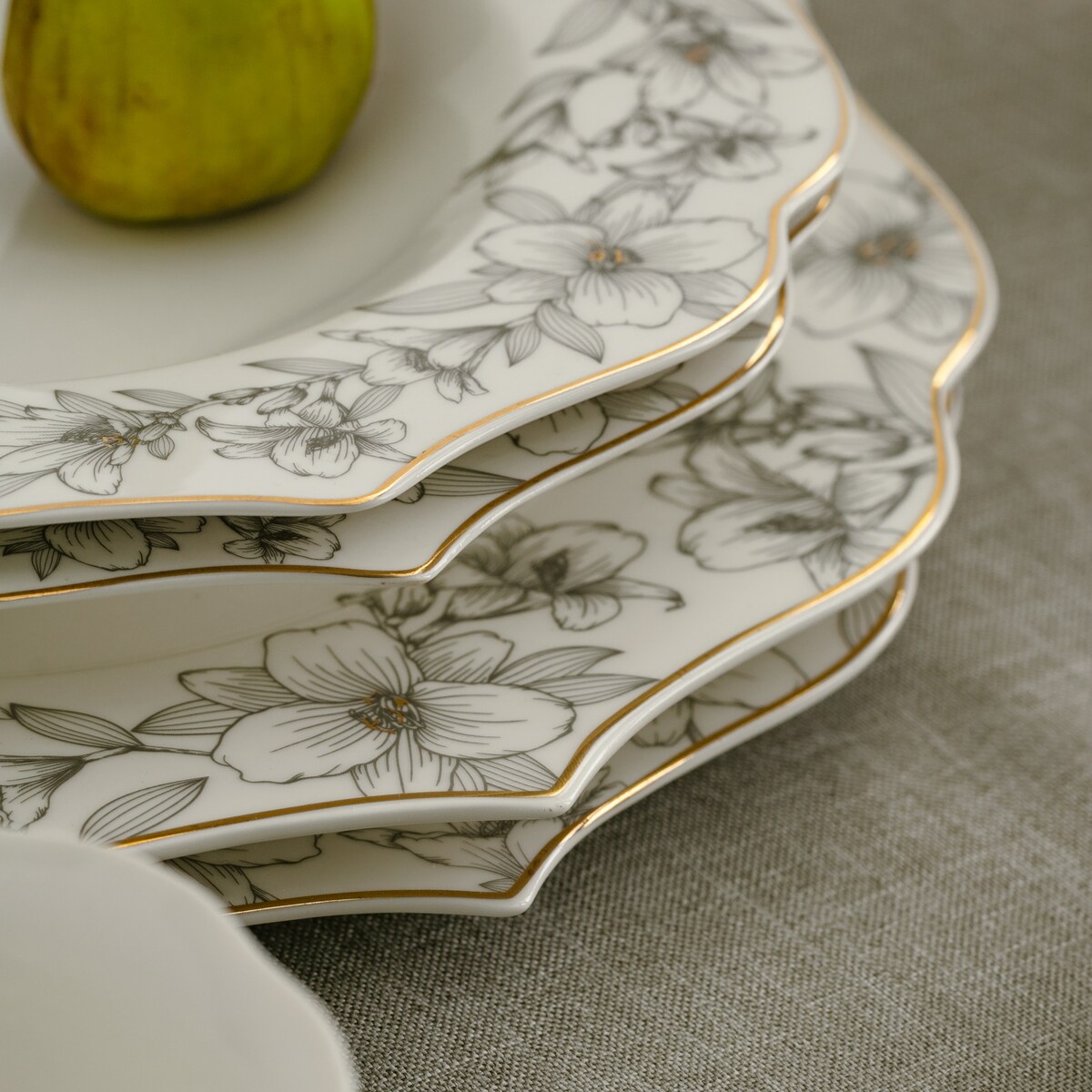 Talerz Głęboki Sabirilla