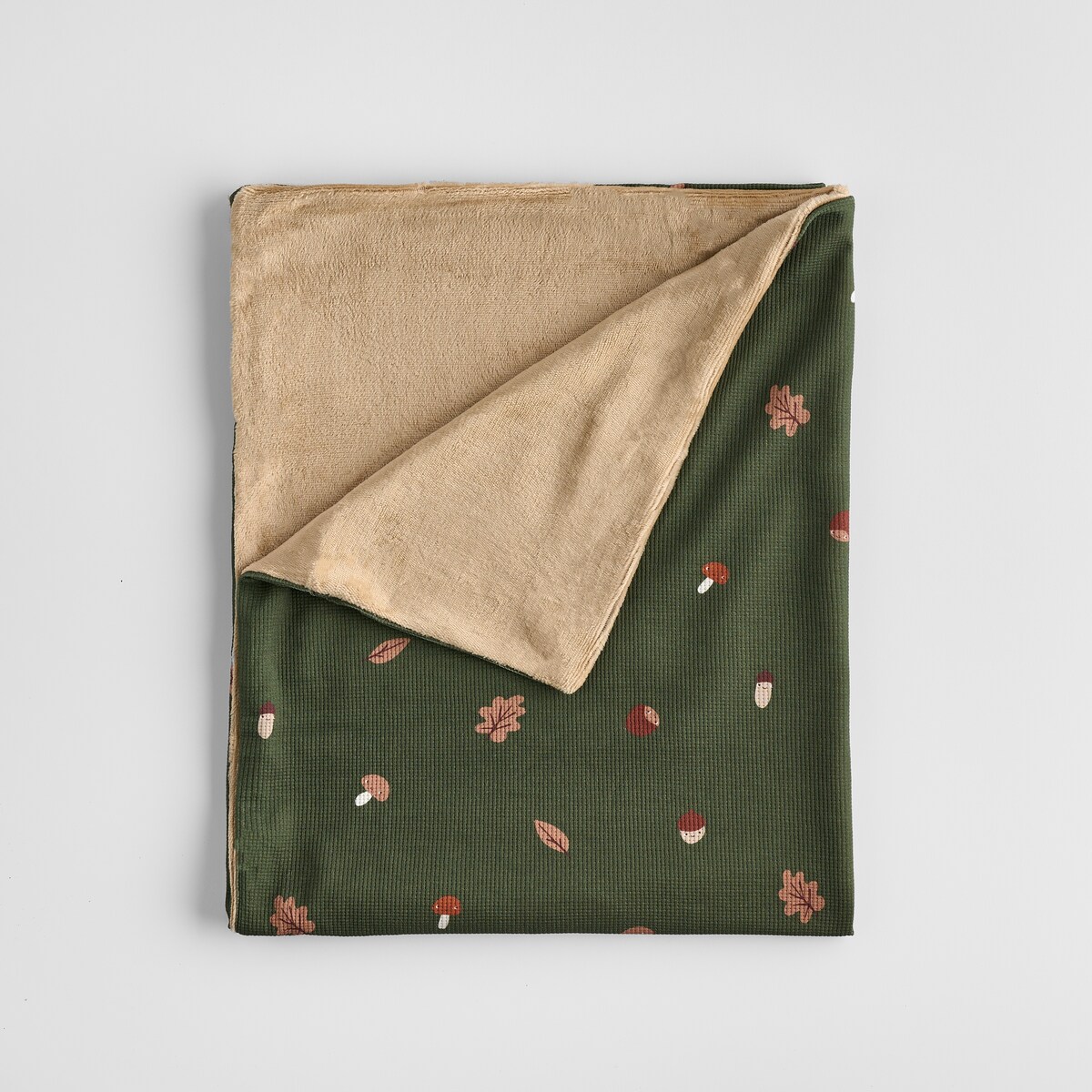 Koc Dziecięcy Nooksis 75x100 cm