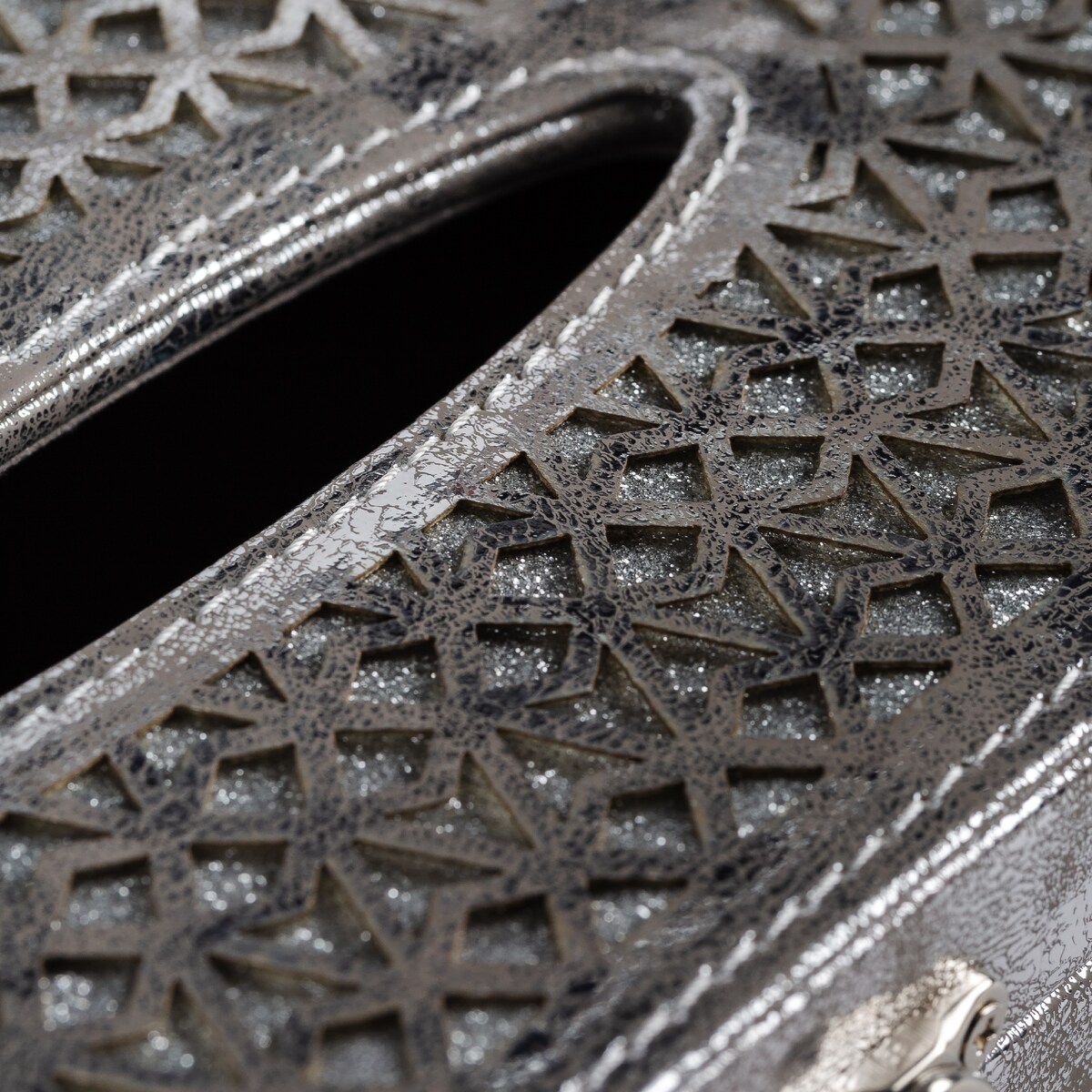 Chustecznik Rundos 14x25 cm