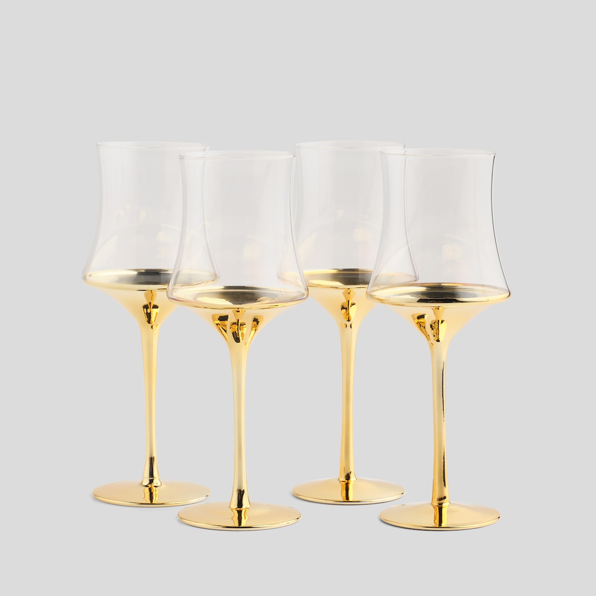 Komplet Kieliszków Do Wina Helena