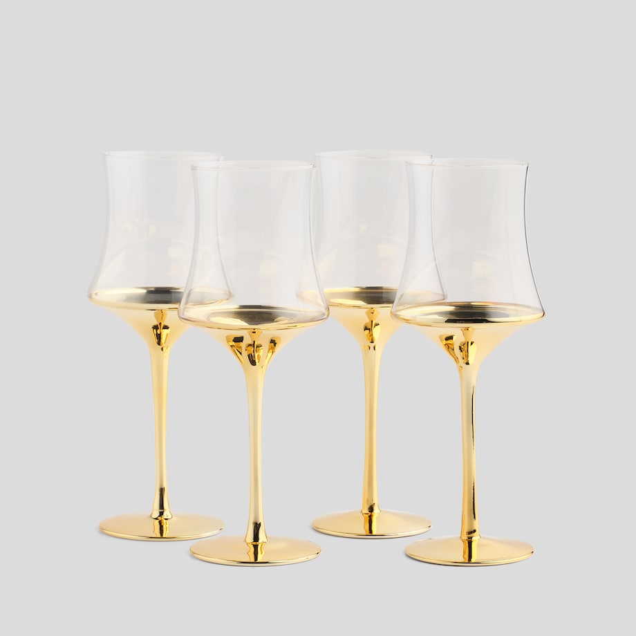 Komplet Kieliszków Do Wina Helena