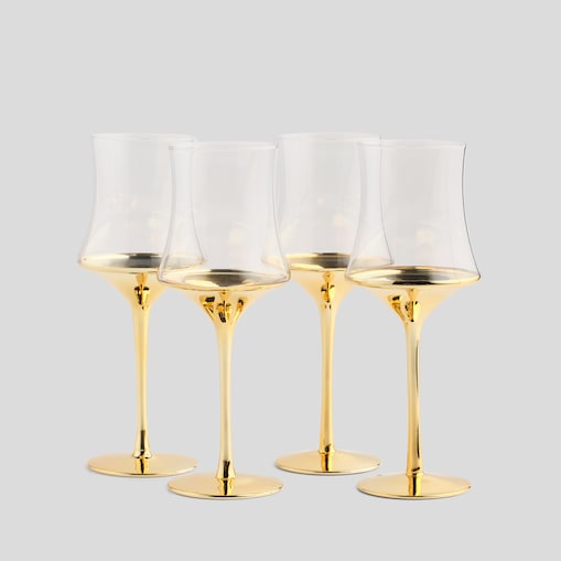 Komplet Kieliszków Do Wina Helena