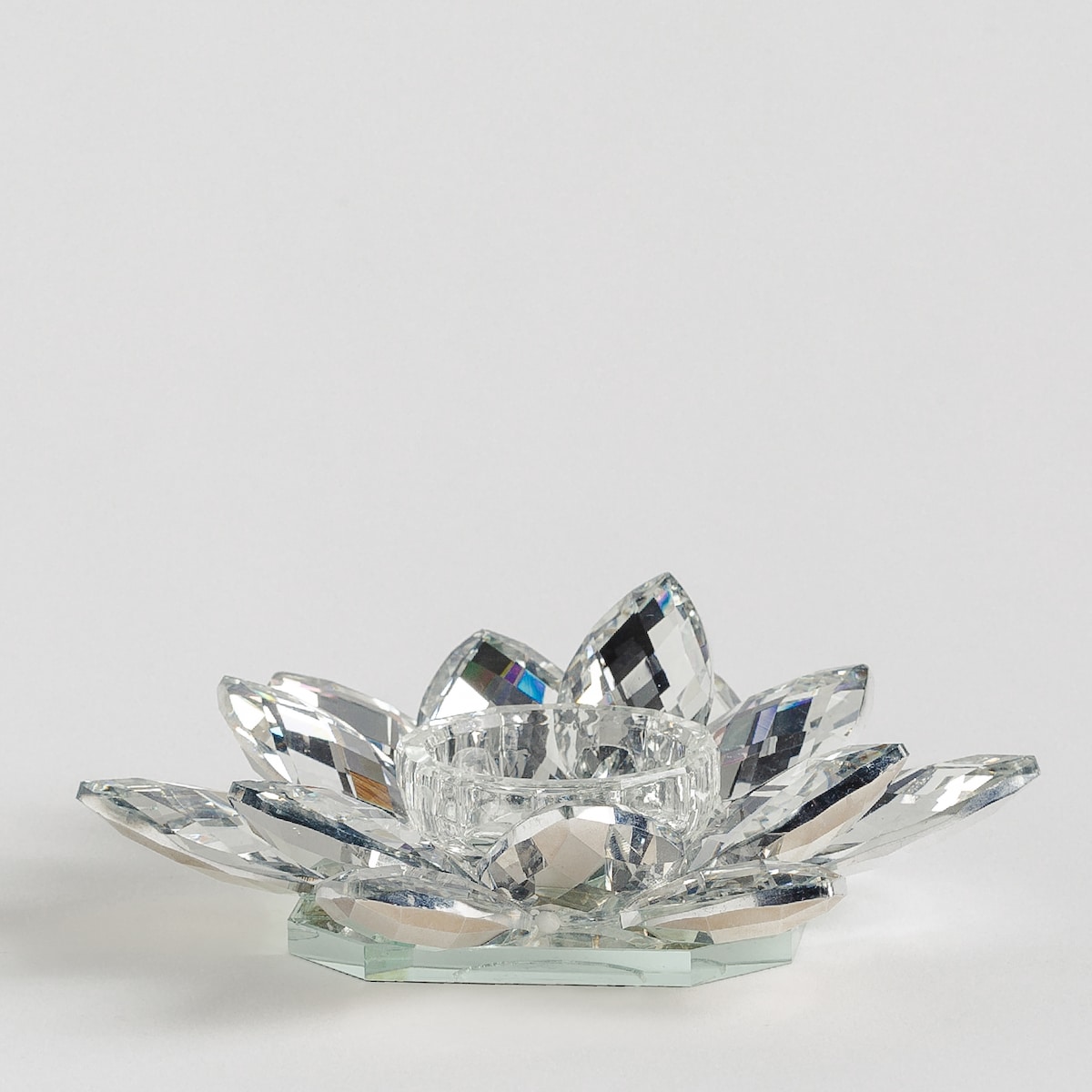 Świecznik Cristal Shine Medium