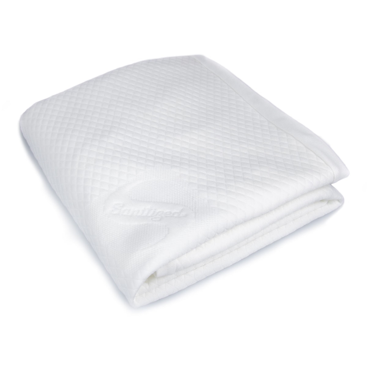 Prześcieradło antybakteryjne z jonami srebra 160×200