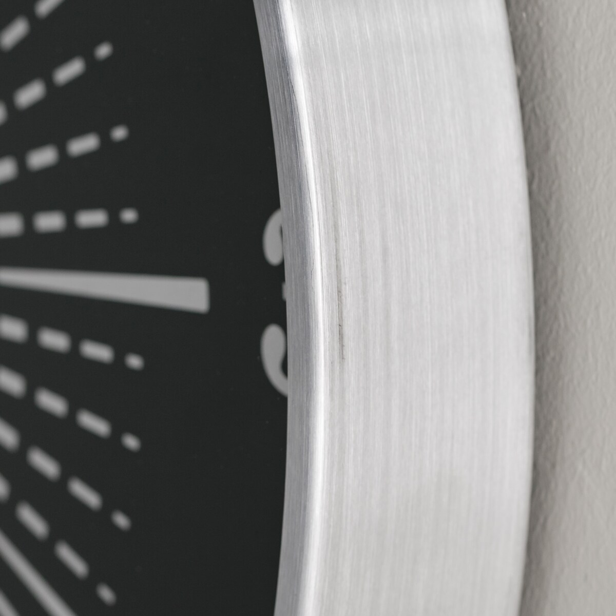 Zegar Ścienny Linerio