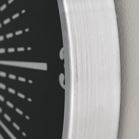 Zegar Ścienny Linerio