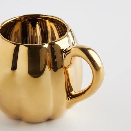 Kubek Shimeris z motywem dyni