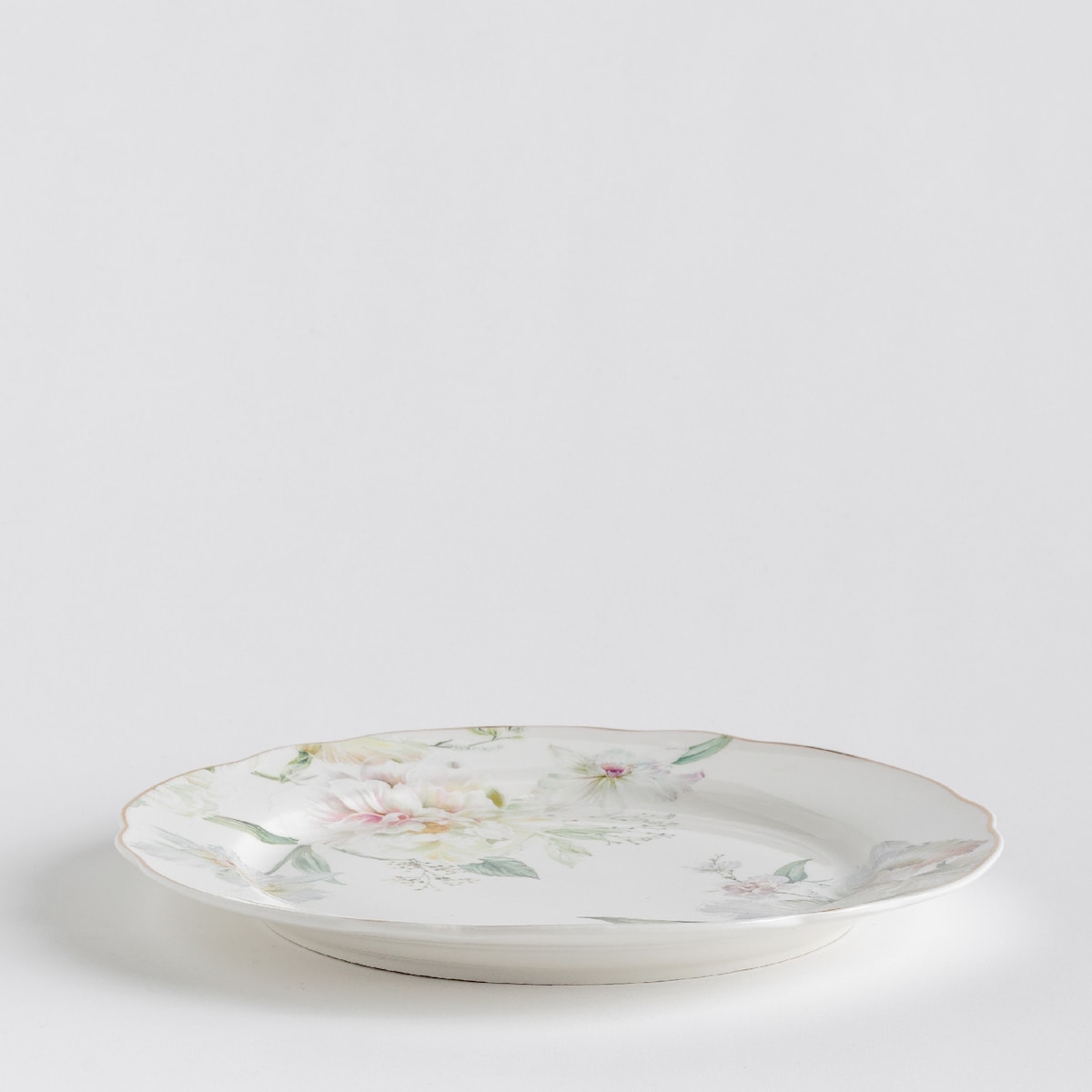 Talerz Deserowy Puja