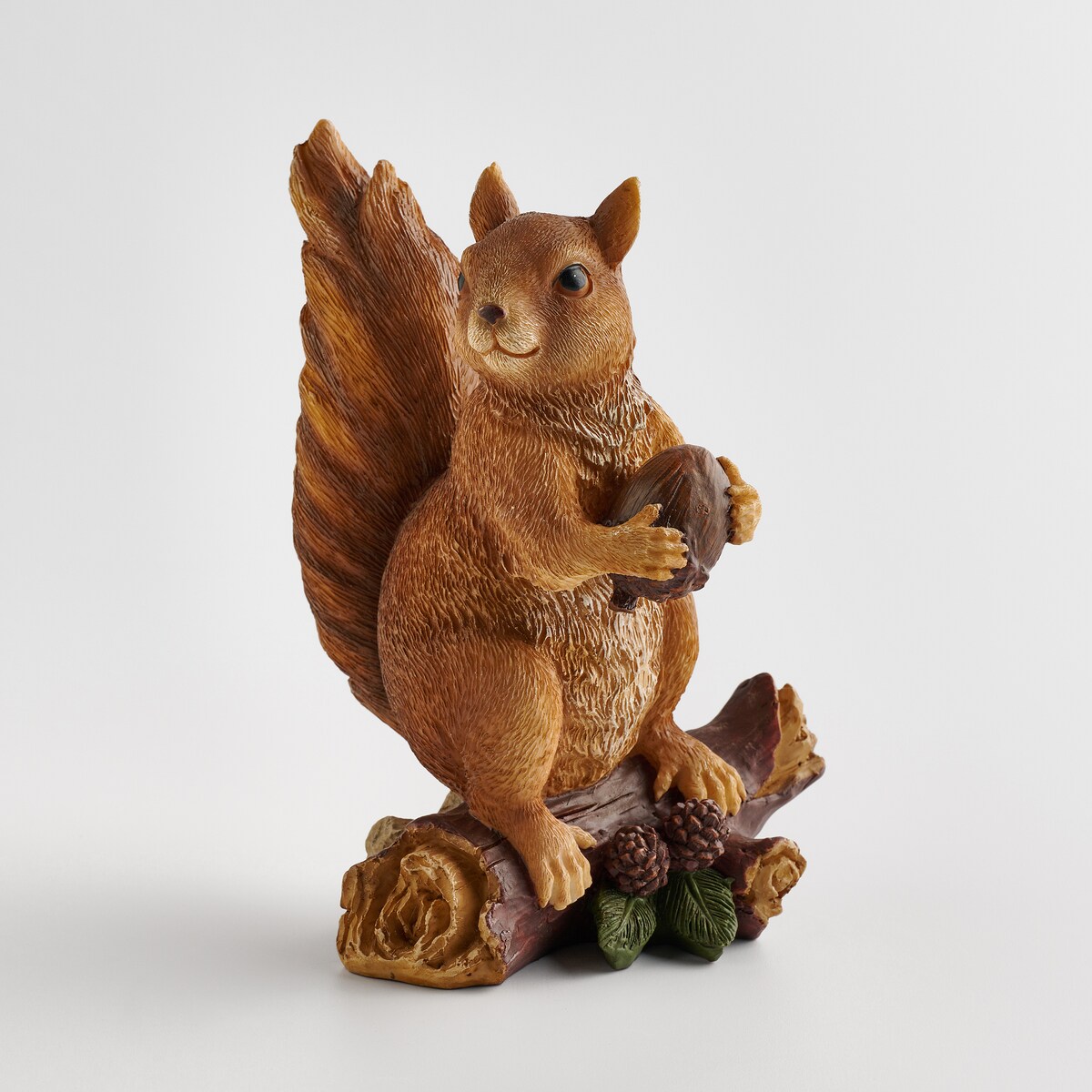 Figurka Squirrely