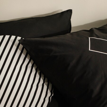 Pościel Satynowa Tictactoe 160x200 cm