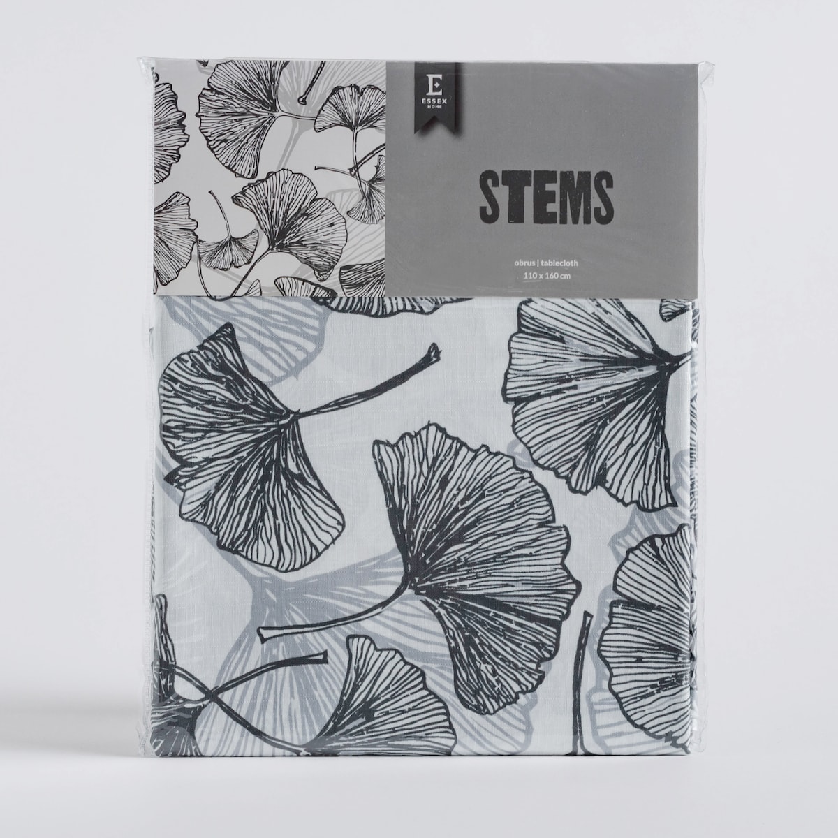 Obrus Stems 110x160 cm