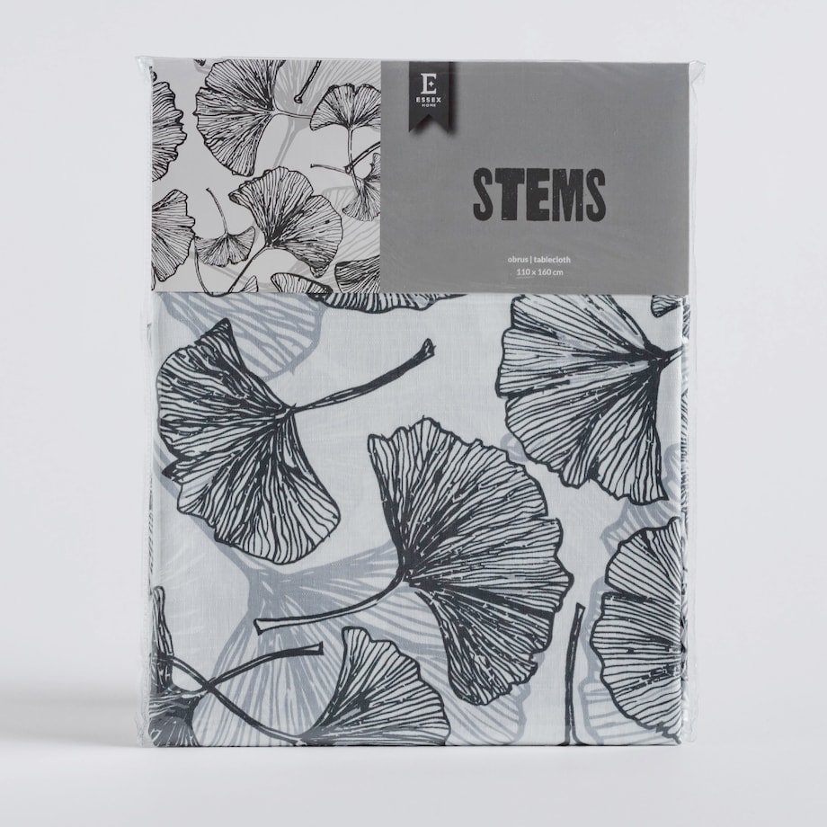 Obrus Stems 110x160 cm