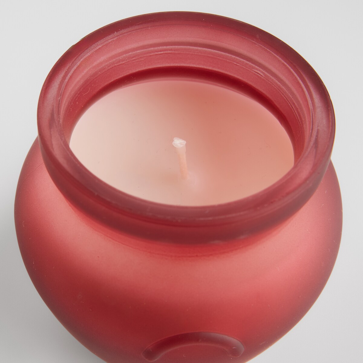 Świeca Zapachowa Poinsetia lamp