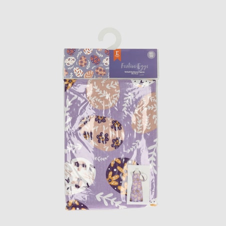 Fartuch Festive eggs 60x75 cm