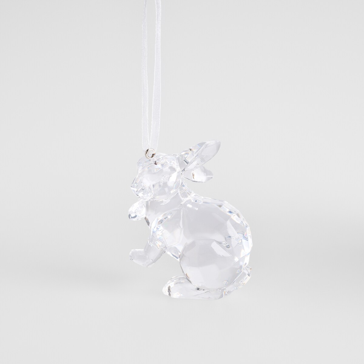 Dekoracja Wisząca Glambunny z motywem królika