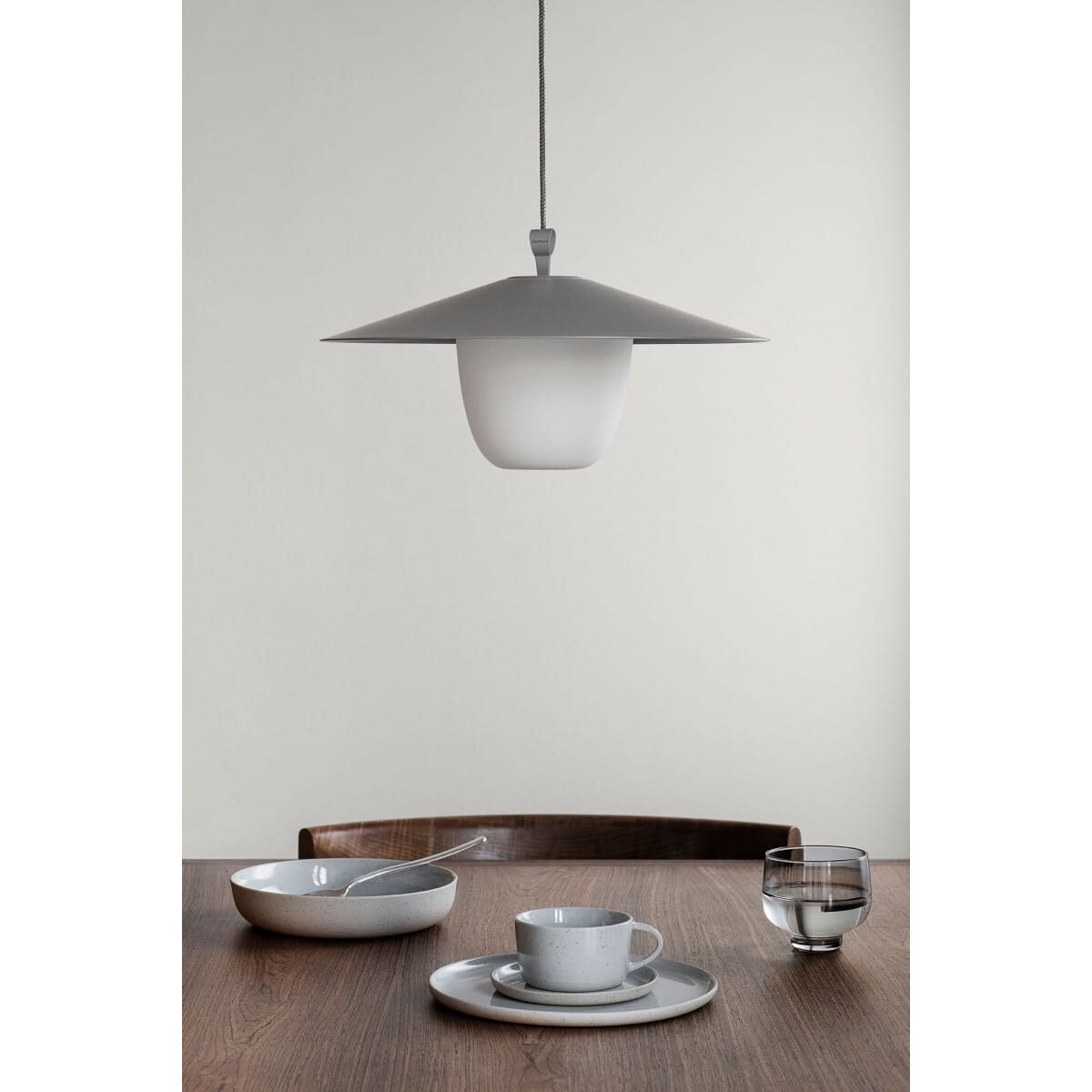 Mobilna lampa ANI, 49x34 cm, Blomus