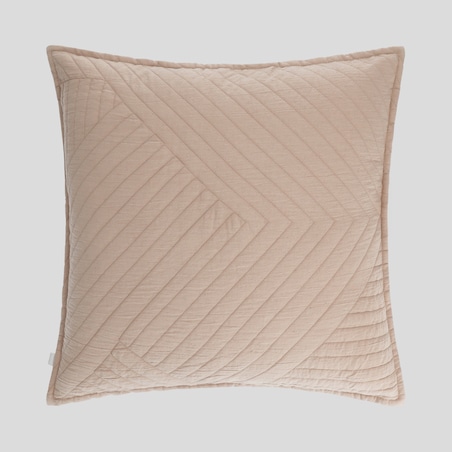 Poszewka Minicot 45x45 cm z motywem geometrycznym