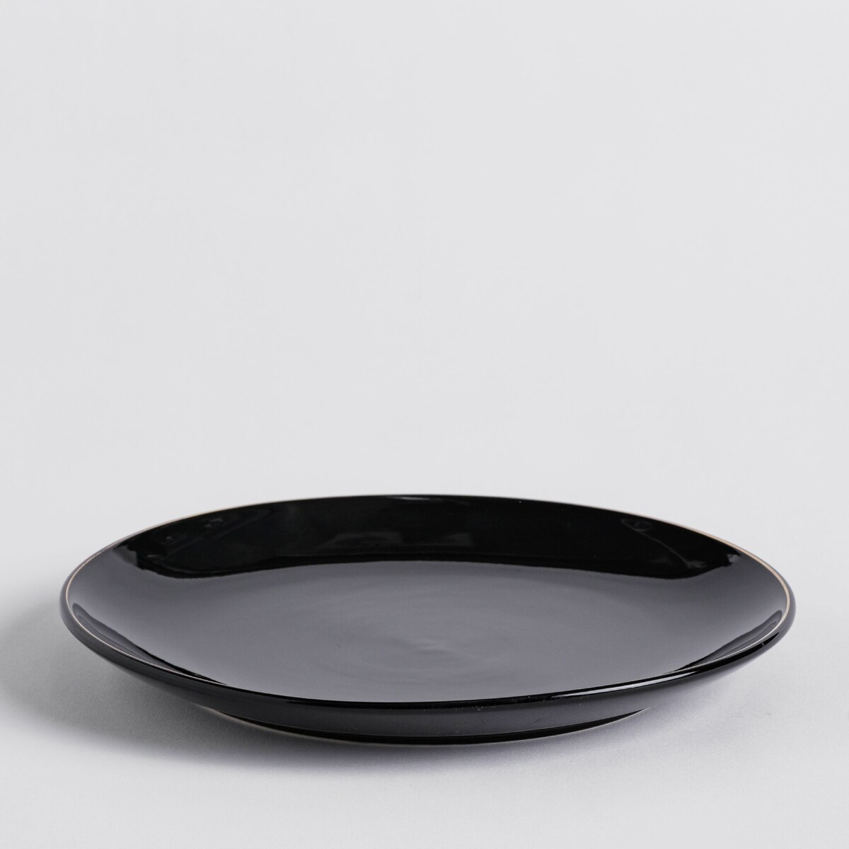 Talerz Deserowy Svart