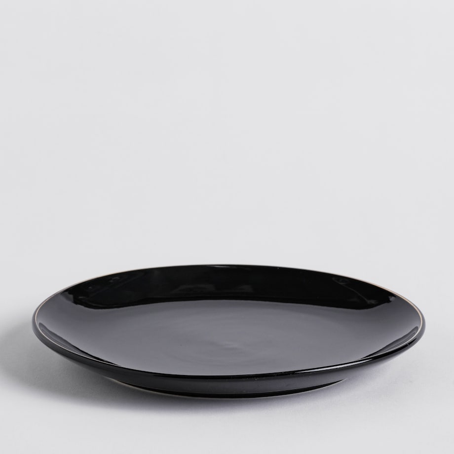 Talerz Deserowy Svart